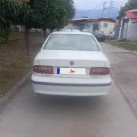 سمند دوگانه|خودرو سواری و وانت|علیآباد کتول, |دیوار