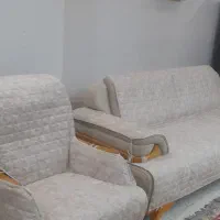 کاور وپیراهن مبل نظری