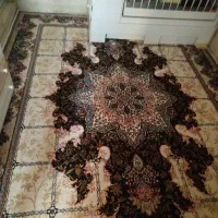 فرش ۱۲متری معاوضه با ۶متری