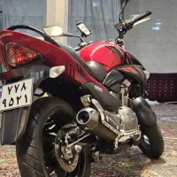 سوزوکی اینازوما ۱۴۰۱