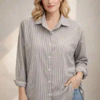 مزدی دوز شومیز زنانه نیازمندیم