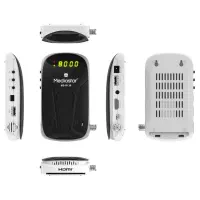 نسل جدید گیرنده دیجیتال