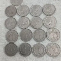 کلکسیون سکه