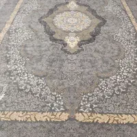 در همه سایز  موجود است در دو رنگ فیلی و نقره ای|فرش|اصفهان, برزان|دیوار
