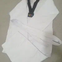 لباس تکواندو