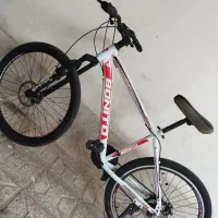 دوچرخه 26 بونیتو|دوچرخه، اسکیت، اسکوتر|مشهد, کوی ولیعصر|دیوار