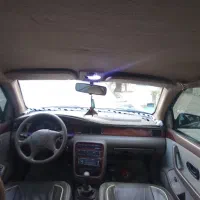 سمند ال ایکس 89|خودرو سواری و وانت|آق قلا, |دیوار