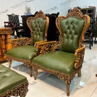 مبلمان اداری تاتلیس ، میز مدیریت کوروش ، کتابخانه|دفتر کار|تهران, شهرک ولیعصر جنوبی|دیوار