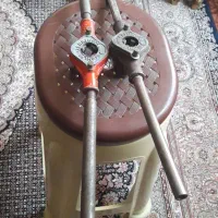 حدیده لوله فولادی|ابزارآلات|تهران, تهرانسر شرقی|دیوار