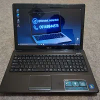 لپ تاپ ایسوس K52