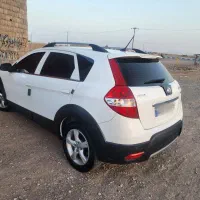 دانگ فنگ H30 کراس، مدل ۱۳۹۷