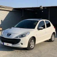 پژو 207پاناروما مدل ۱۴۰۱|خودرو سواری و وانت|شهریار, شهریار|دیوار