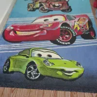 فرش اتاق بچه ۴متری نونو