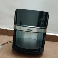 دستگاه سرخ کن بدون روغن تفال