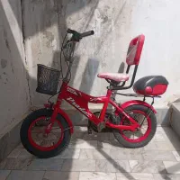 دوچرخه سایز۱۶