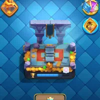 اکانت کلش رویال