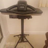 اتوبوس پرس ژانومه
