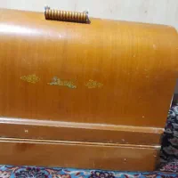 چرخ خیاطی برقی