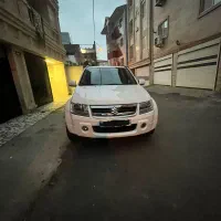 سوزوکی ویتارا