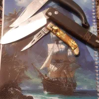 چاقوی  کوچک و متوسط