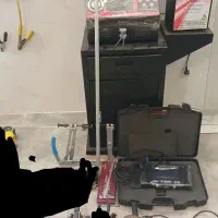 وسایل لوازم مکانیکی|ابزارآلات|قزوین, |دیوار