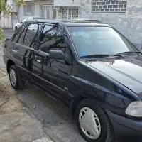 پراید۸۳ (انژکتور)