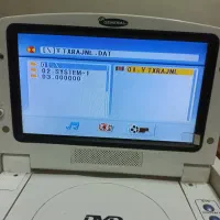 اسپیکر و دی وی دی مانیتور دار تصویری|صوتی و تصویری|تهران, مینیسیتی (شهرک نفت)|دیوار