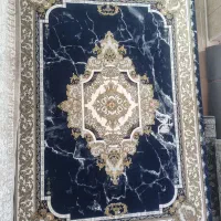فرش ۹متری ۱۲۰۰شانه تمام نخ
