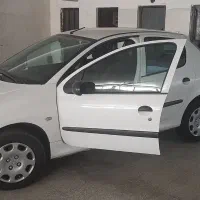 206 تیپ ۲