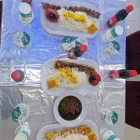 تور مشهد/قطار درجه الف/ آذر هر هفته|تور و چارتر|قیدار, |دیوار