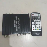 گیرنده دیجیتال خودرو