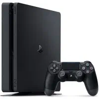 کنسول بازی ps4