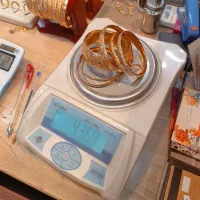 طلای شکسته به قیمت روز بدون اجرت وسود