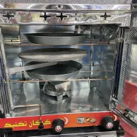 تنورگازی تنور گازی گرگان اصلی با ضمانت