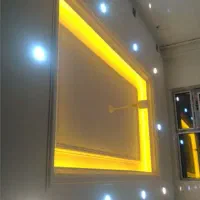 سیم کشی ساختمان