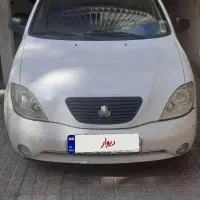 تیبا صندوقدار