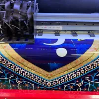 چاپ بنر/تراکت/کارت ویزیت/پلات