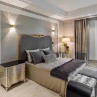 ۹۶ متر ۲خ/ تاپ لوکیشن/ فول مشاعات/ شناور درنور