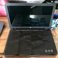 لپ تاب در حد HP i3|رایانه همراه|تهران, مرزداران|دیوار