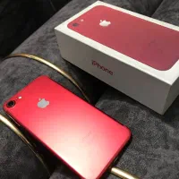 اپل آیفون ۷ حافظه ۱۲۸|موبایل|بهبهان, |دیوار