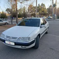 زانتیا2000sxمدل1386|خودرو سواری و وانت|کرمان, |دیوار