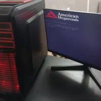 فروش کامپیوتر گیمینگ