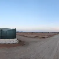 فروش زمین ۱۰۰۰ متری در گرگاب