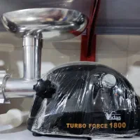 چرخ گوشت ویداس ۱۸۰۰ توربو