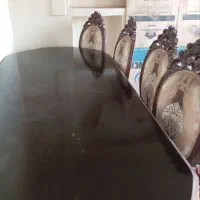 میز نهارخوری