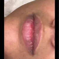 میکروبلید ،شیدینگ و تینت لب