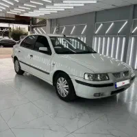 سمند ال ایکس|خودرو سواری و وانت|رشت, استادسرا|دیوار