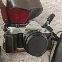 دوربین عکاسی کانن|دوربین عکاسی و فیلمبرداری|اصفهان, عسگریه|دیوار