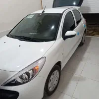 207i|خودرو سواری و وانت|شاهین دژ, |دیوار
