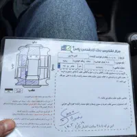 ۲۰۶ تیپ دو|خودرو سواری و وانت|گرگان, |دیوار